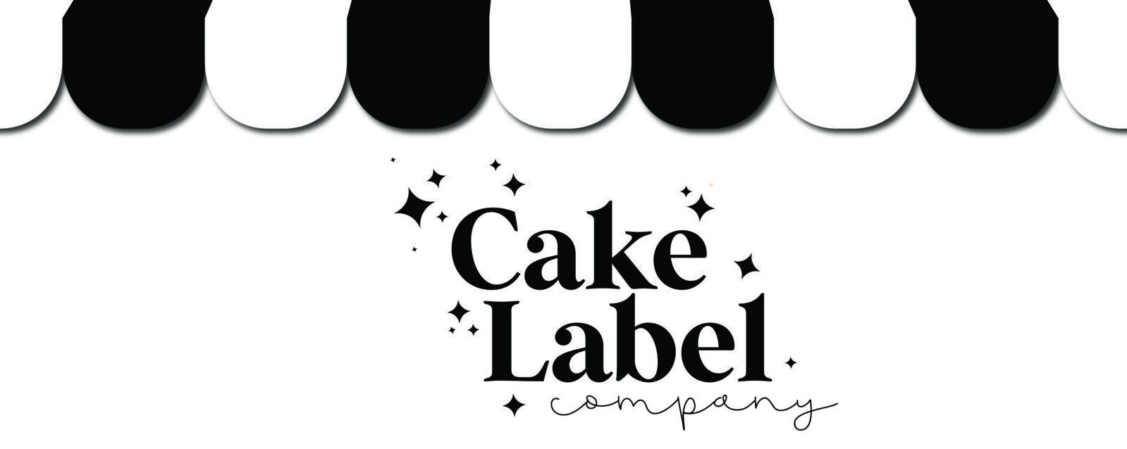 The Cake Label Company